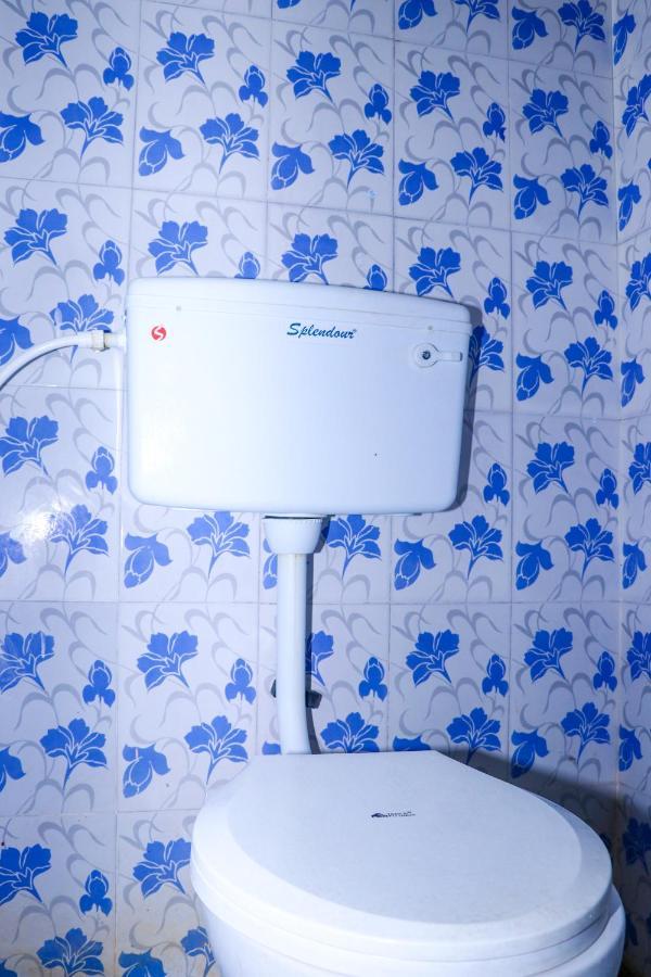 Pari Muthu Vilas チダンバラム エクステリア 写真